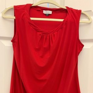 Tahari Blouse